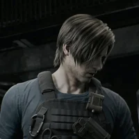 Leon Kennedy