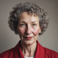 Margaret Atwood