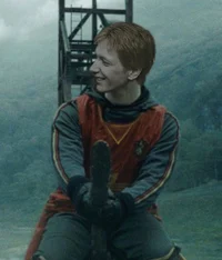George F Weasley 