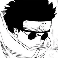 Aburame shino 