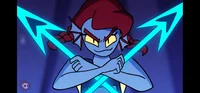 TPF - Undyne 