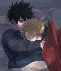 Dabi x Hawsk 