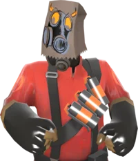 Pyro