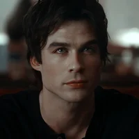 Damon Salvatore