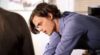 Prof Spencer Reid