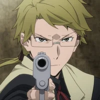 Doppo Kunikida