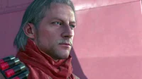 Revolver Ocelot