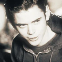 Ponyboy Curtis