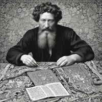 William Morris