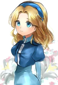 Maria Robotnik