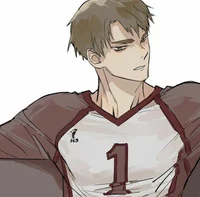 Ushijima Wakatoshi 