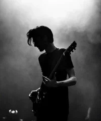 Alex Turner