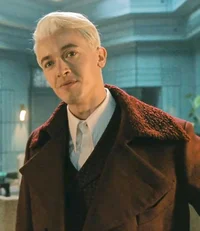 Coriolanus Snow 