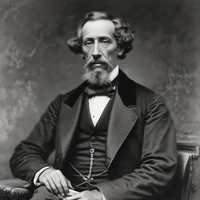 Charles Dickens