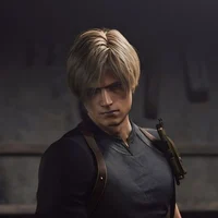 011 - Leon Kennedy