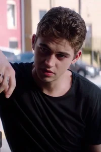Hardin scott