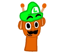 Oren-Luigi