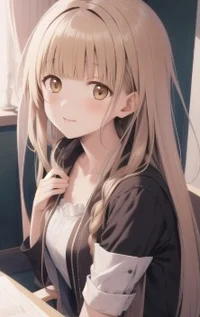 Mahiru Shiina
