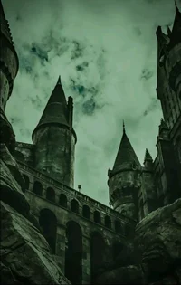 Hogwarts 