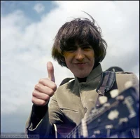 George Harrison