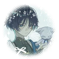 Скарамуш айдол 