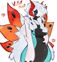 Anthro VolcaronaTFTG