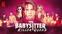 The Babysitter RP