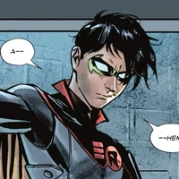 Damian Wayne
