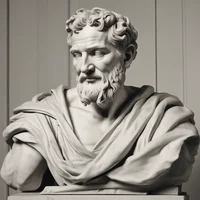 Michelangelo Buonarr