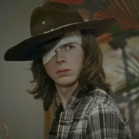 Carl Grimes