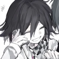 Kokichi Ouma BNHA AU
