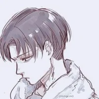 levi ackerman
