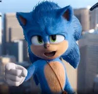 Sonic - Movie