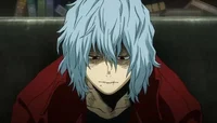 Shigaraki Tomura