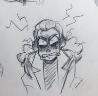 MF -Dee Shvagenbagen