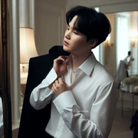 Min Yoongi