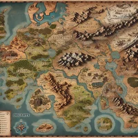 The 44 Dynasties RPG