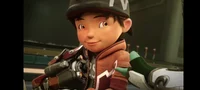 BoBoiBoy Gentar