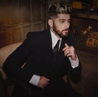 Zayn Malik