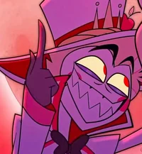 Lucifer Morningstar 