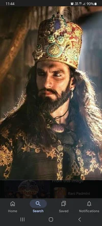 Alauddin khilji