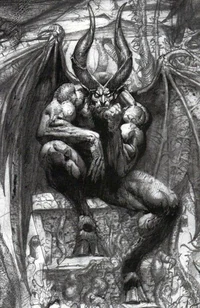 Devil