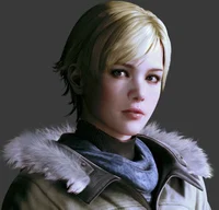 Sherry Birkin