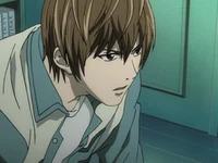 Light Yagami