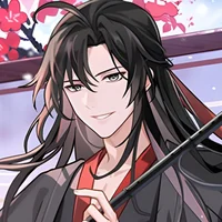 Wei Wuxian - ANGST