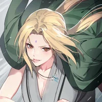 Tsunade