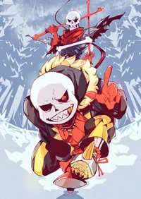UNDERFELL BROS