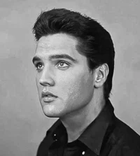 Elvis Presley