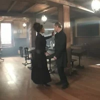 The Master and Missy