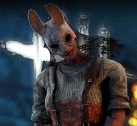 DBD Huntress